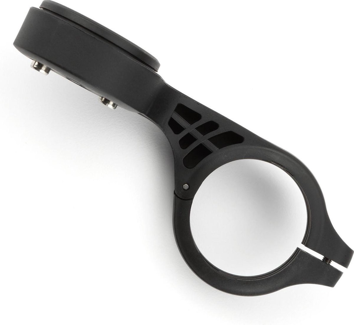 Mio Cyclo Bike Mount Plus Stuurhouder - Zwart