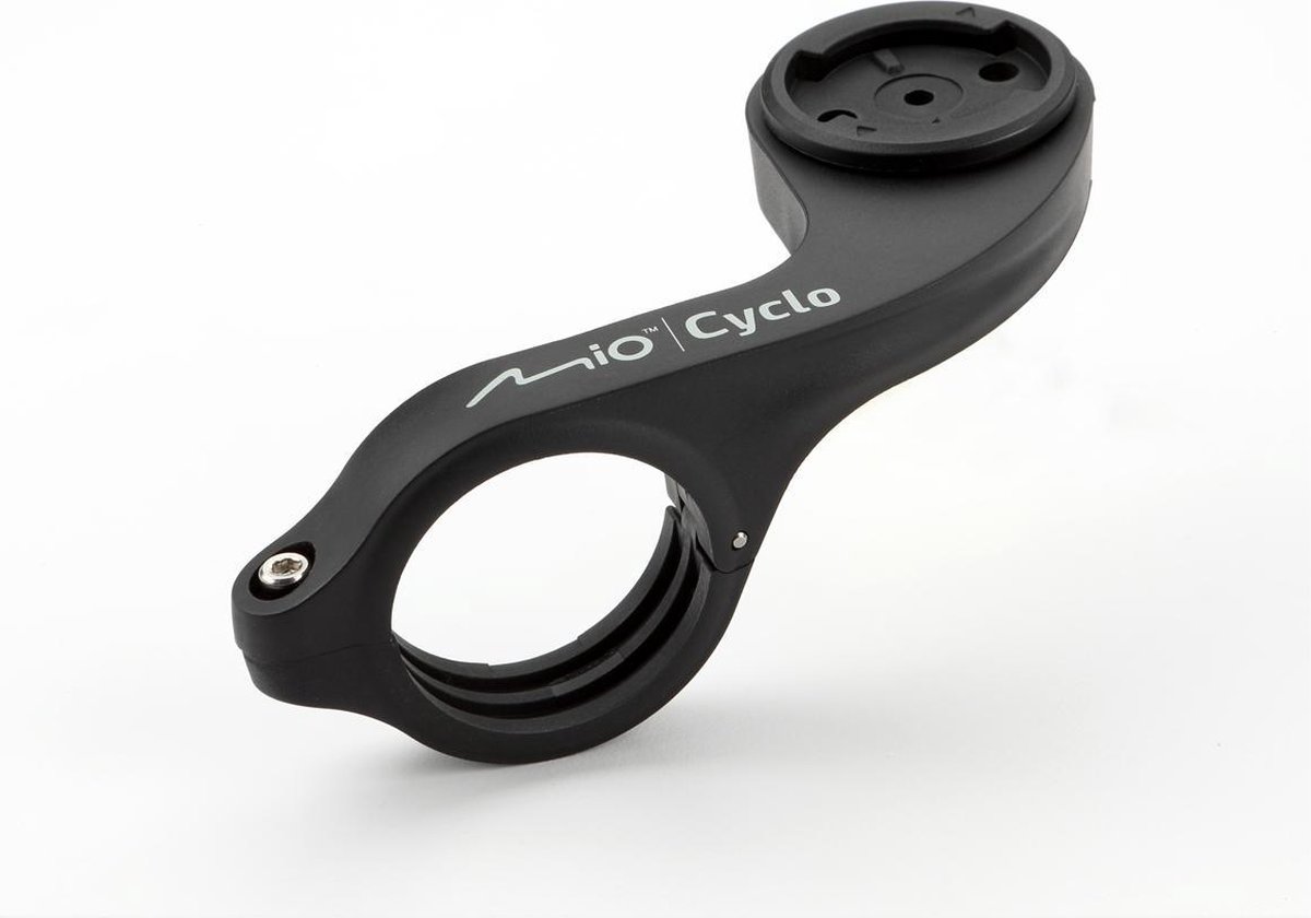 Mio Cyclo Bike Mount Plus Stuurhouder - Zwart