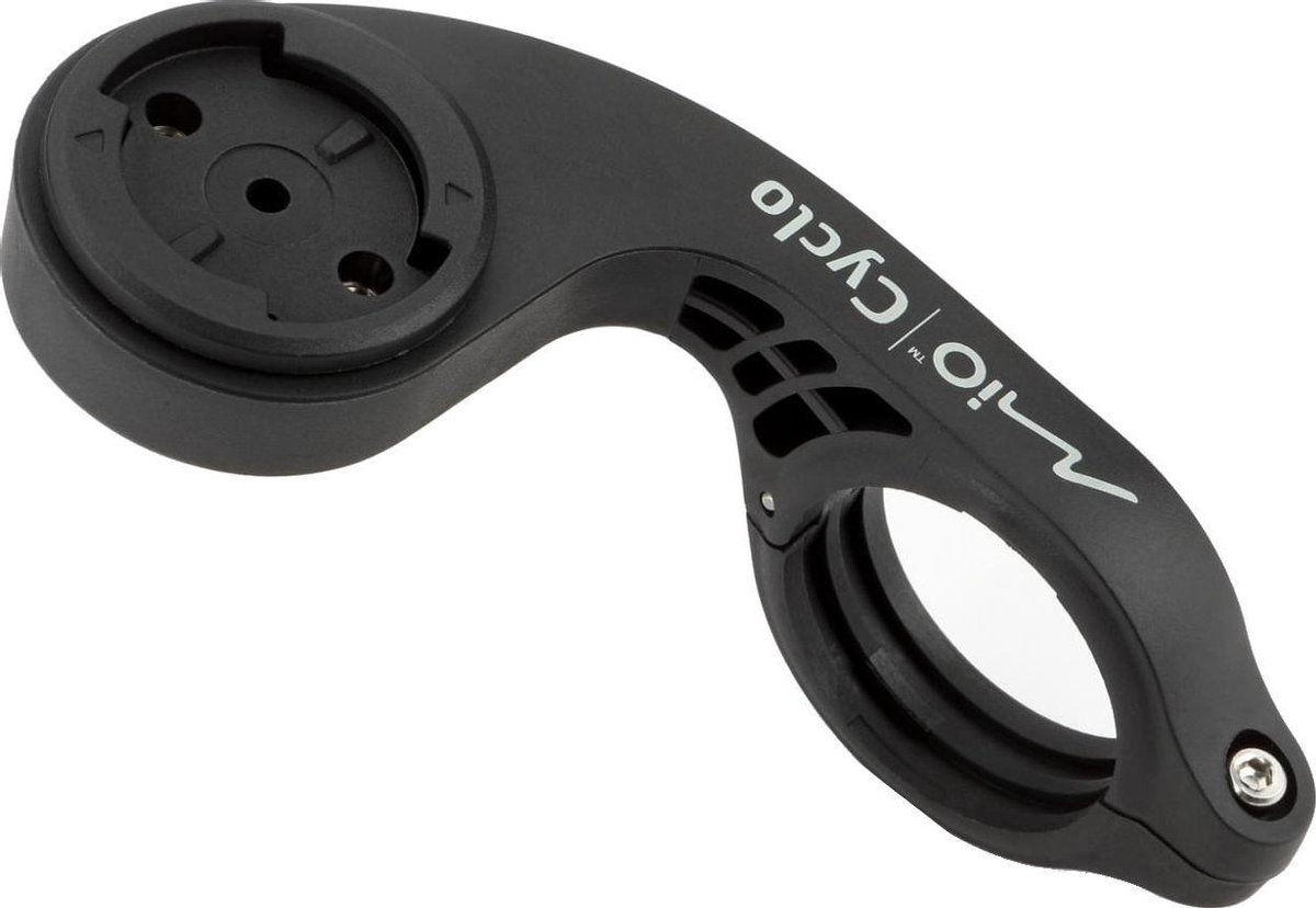 Mio Cyclo Bike Mount Plus Stuurhouder - Zwart