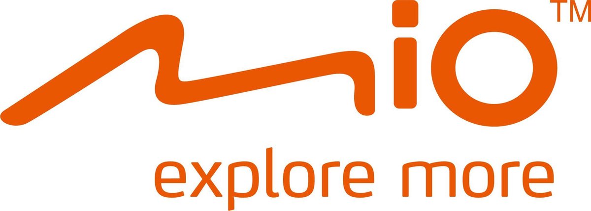 Mio Cyclo Bike Mount Plus Stuurhouder - Zwart