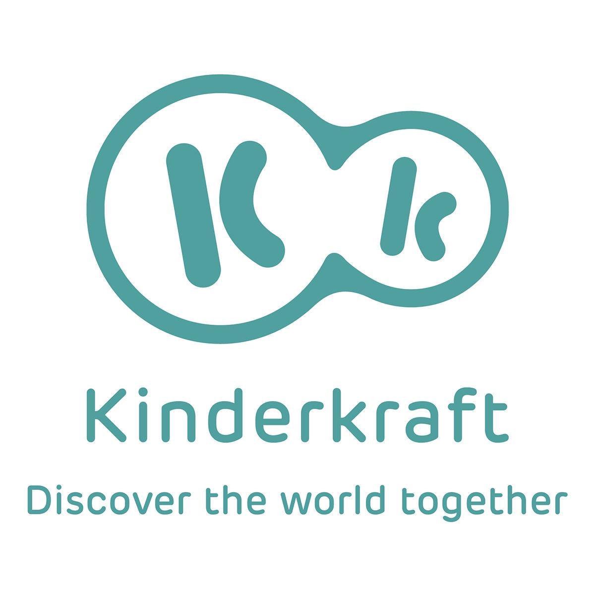 Kinderkraft Autostoel Fix2Go - / - Grijs