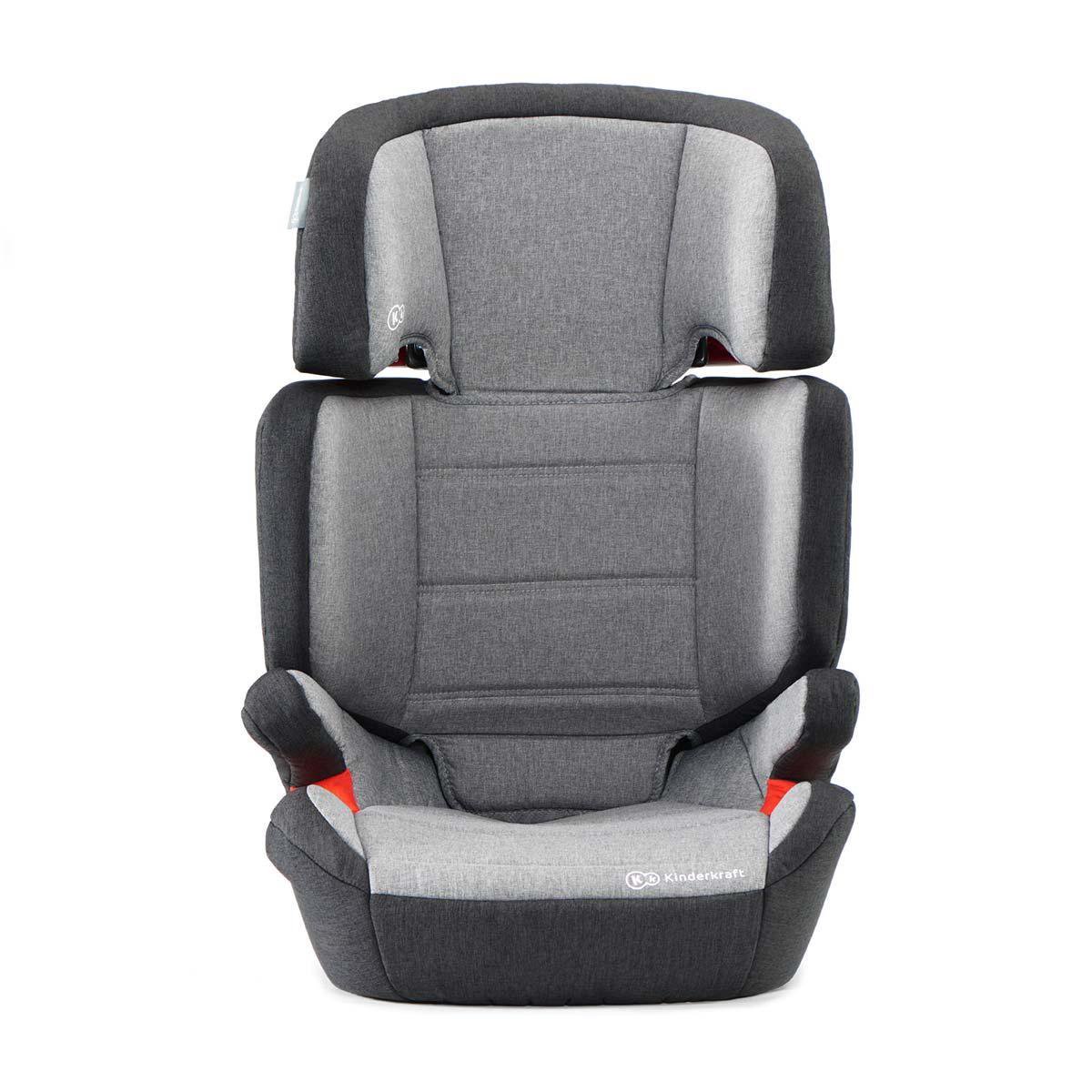 Kinderkraft Autostoel Fix2Go - / - Grijs