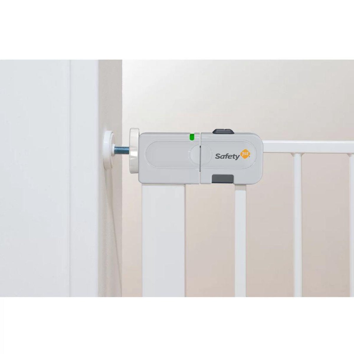 Safety 1st Kindersafetysbarrière Auto Close - Wit