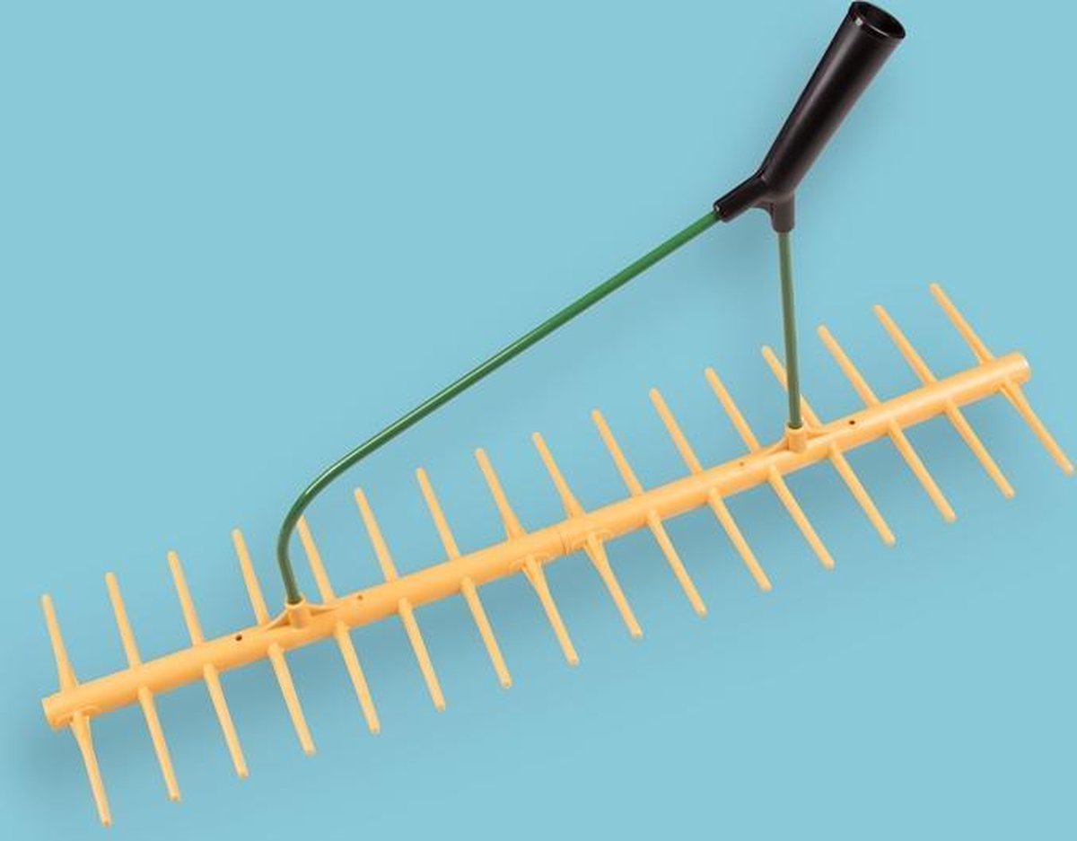 Talen Tools - Polyhark - Schuin - Zonder Steel