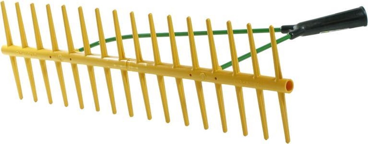 Talen Tools - Polyhark - Schuin - Zonder Steel