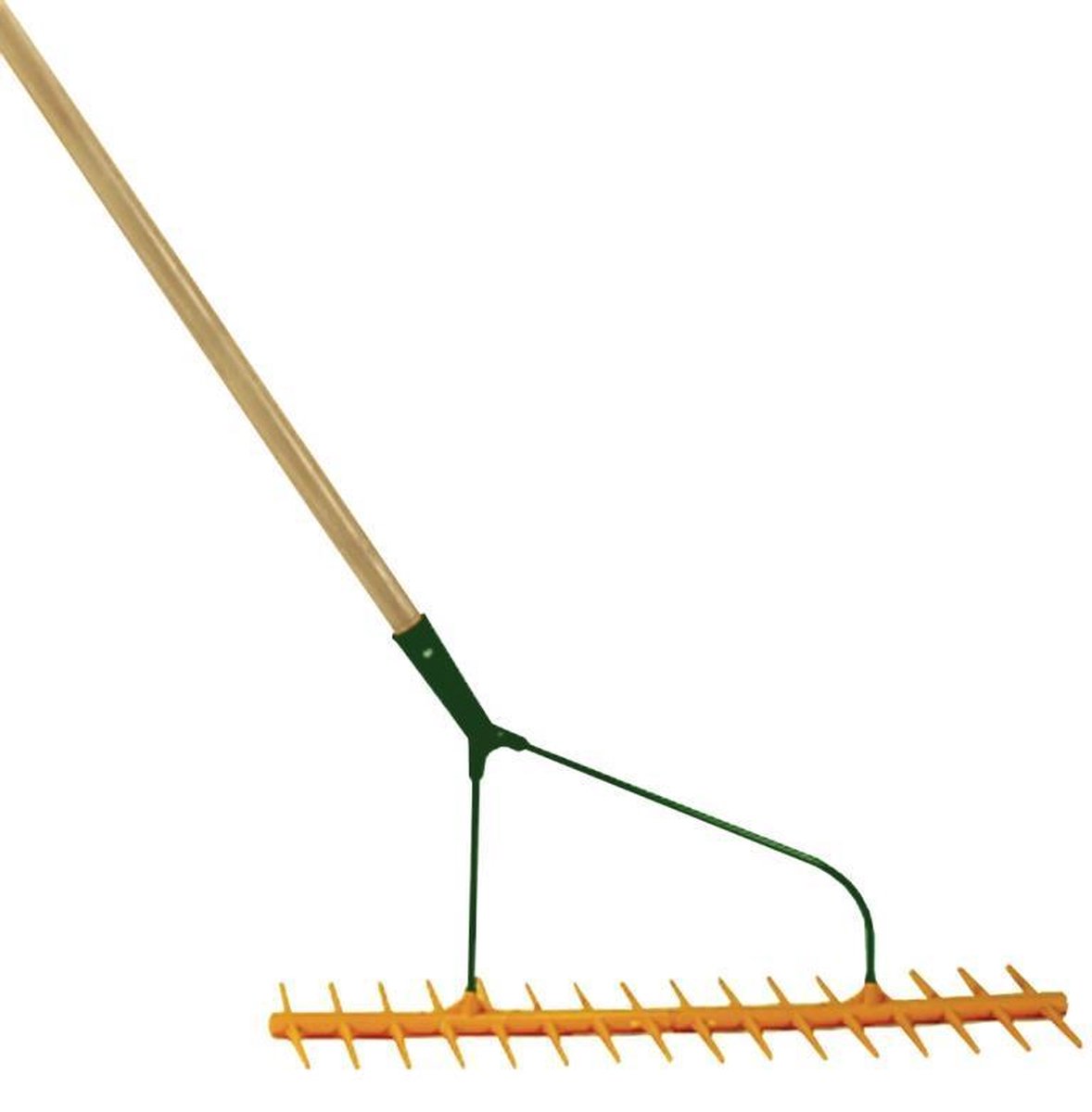 Talen Tools - Polyhark - Schuin - Zonder Steel