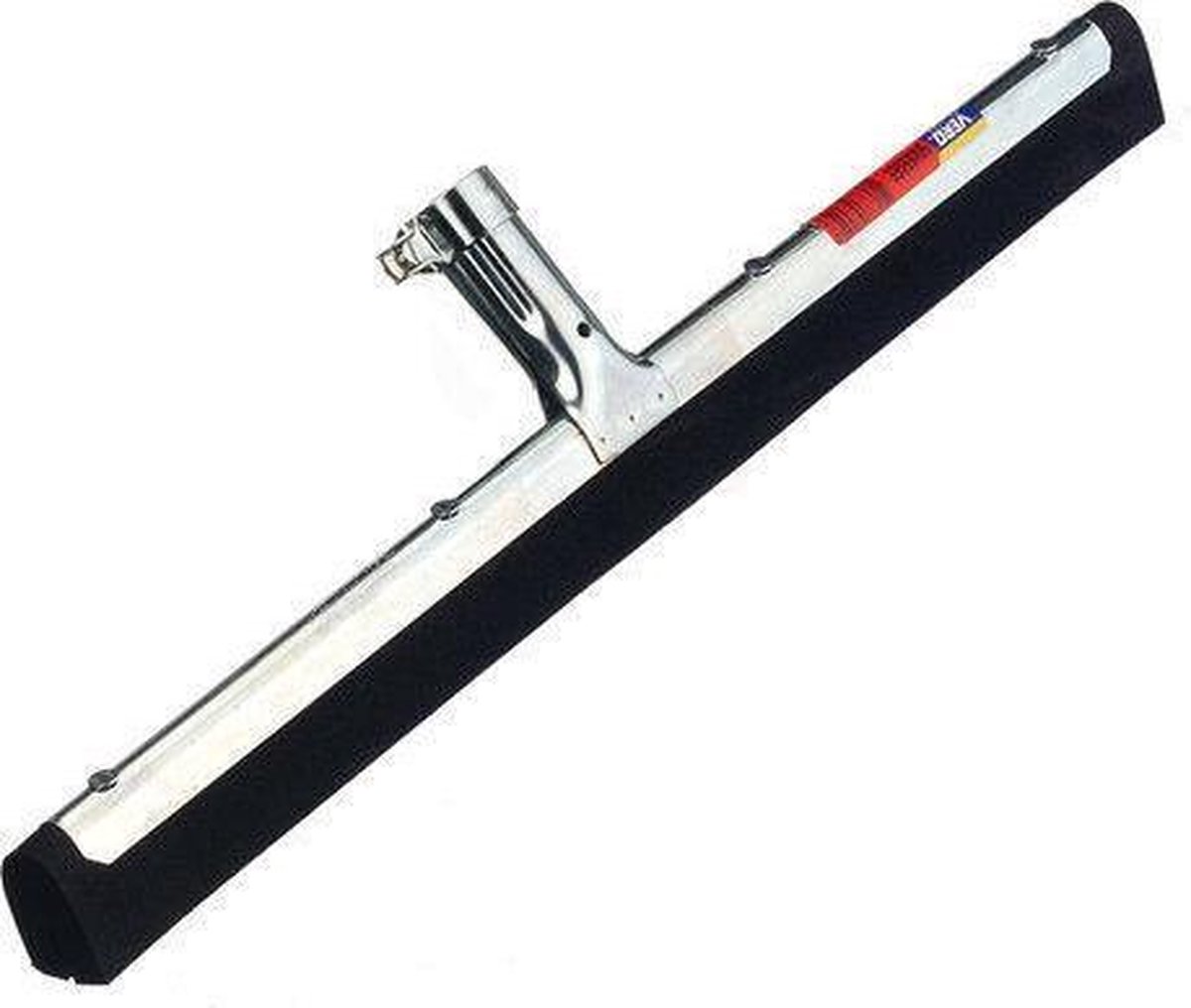 Talen Tools - Vloertrekker - Metaal - 45 Cm