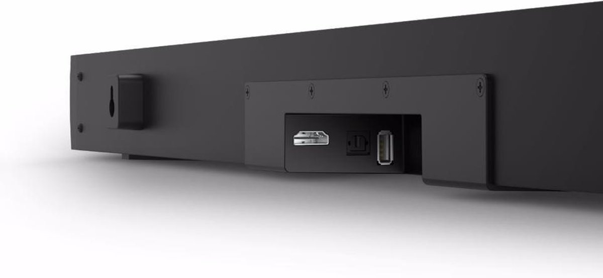 TCL Soundbar Ts7010 - 2.1 Thuisbioscoop - Bluetooth - 320w