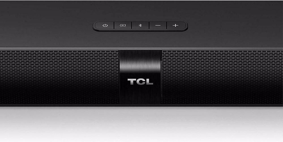 TCL Soundbar Ts7010 - 2.1 Thuisbioscoop - Bluetooth - 320w