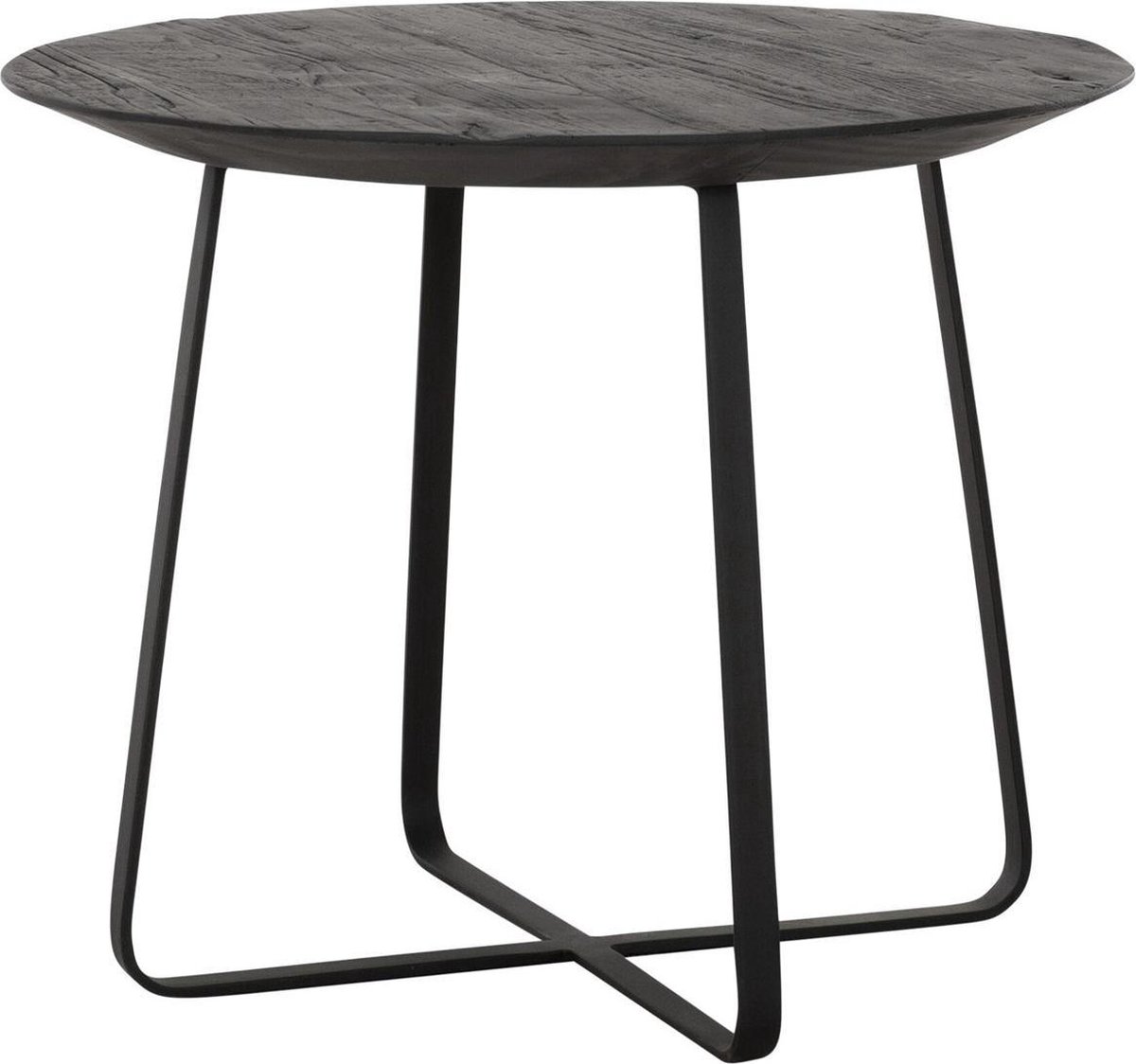 Dtp Home Highlight Salontafel Neptunes Medium Black