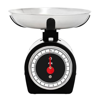 ADE " Shirley Mechanische Keukenweegschaal "