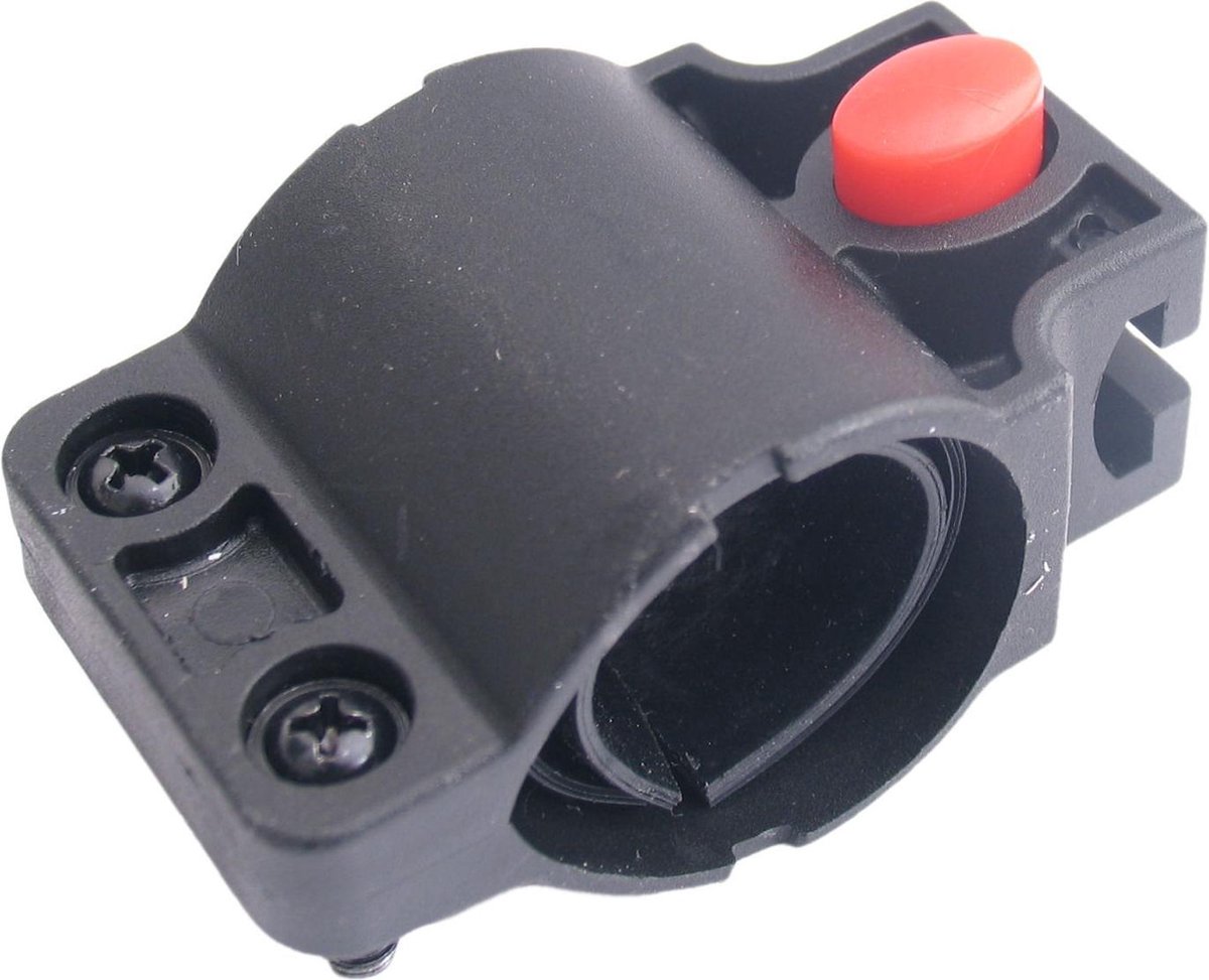 Edge Spiraalslot Wired 120 - ø12*1800 - - Zwart