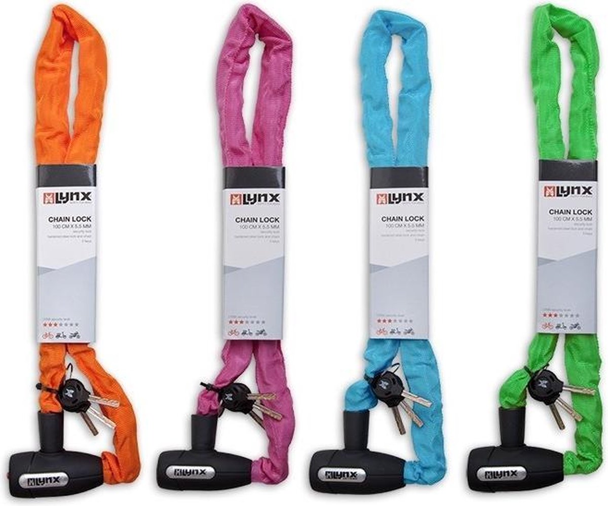 Lynx Slot Mirage Brake Booster Aero Tx3