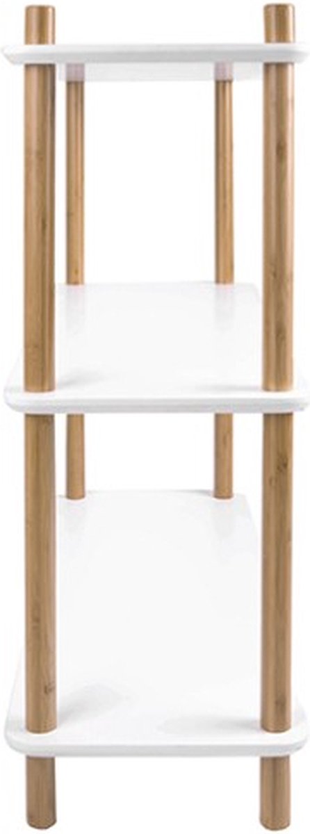 Leitmotiv Simplicity Kast - Wit