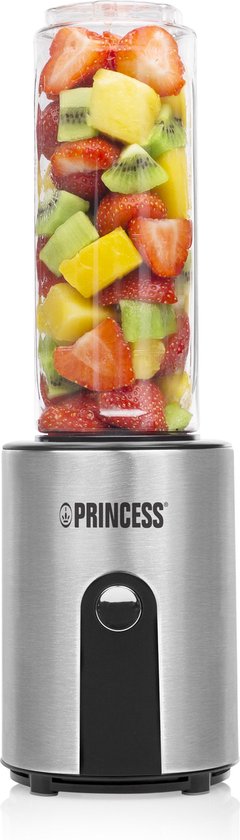 Princess - Blender To Go - Zwart