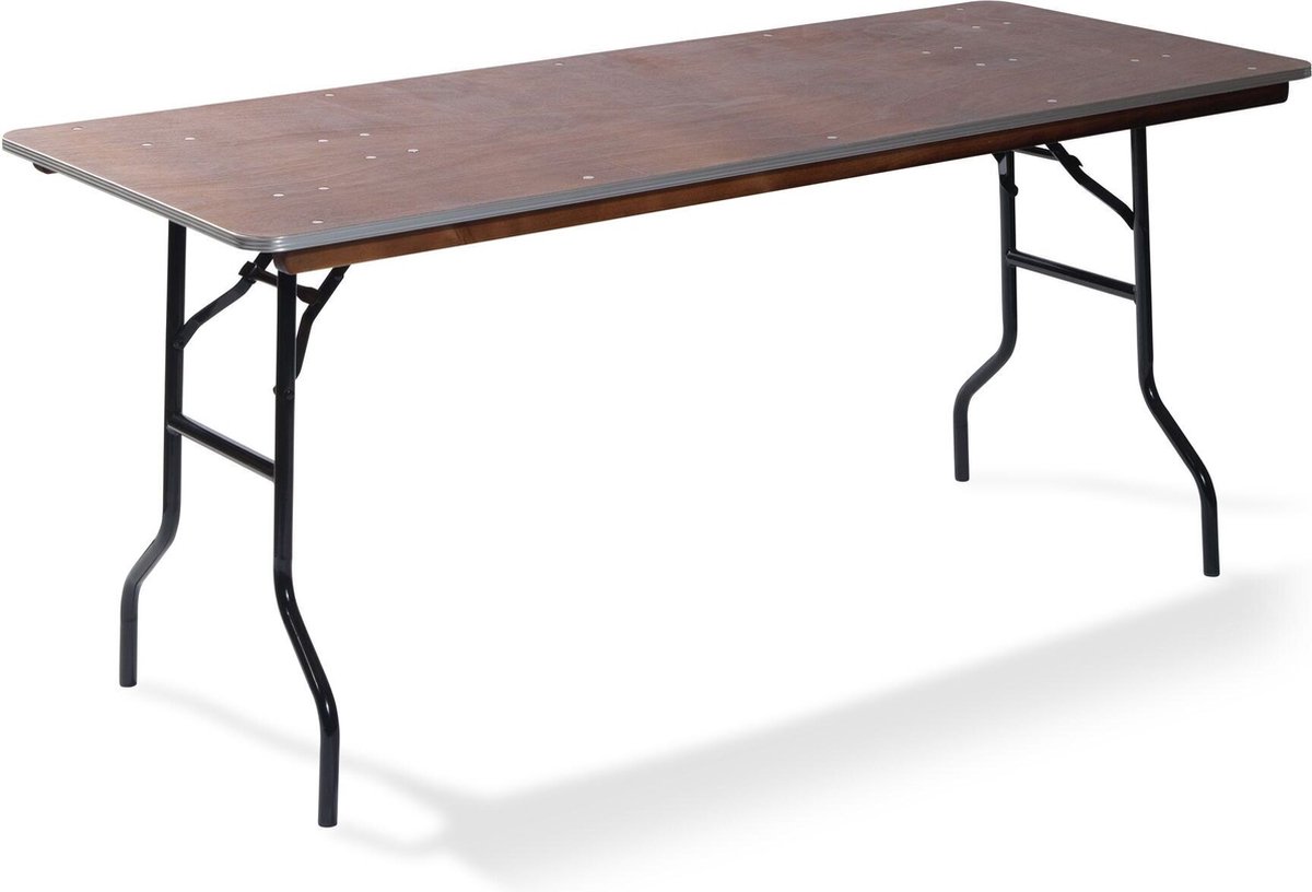 Veba Diningtable Straight 183*76cm