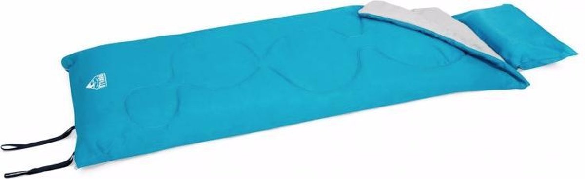 Bestway Evade 10 Pavillo ™ Slaapzak - 190 X 84 Cm - Blauw