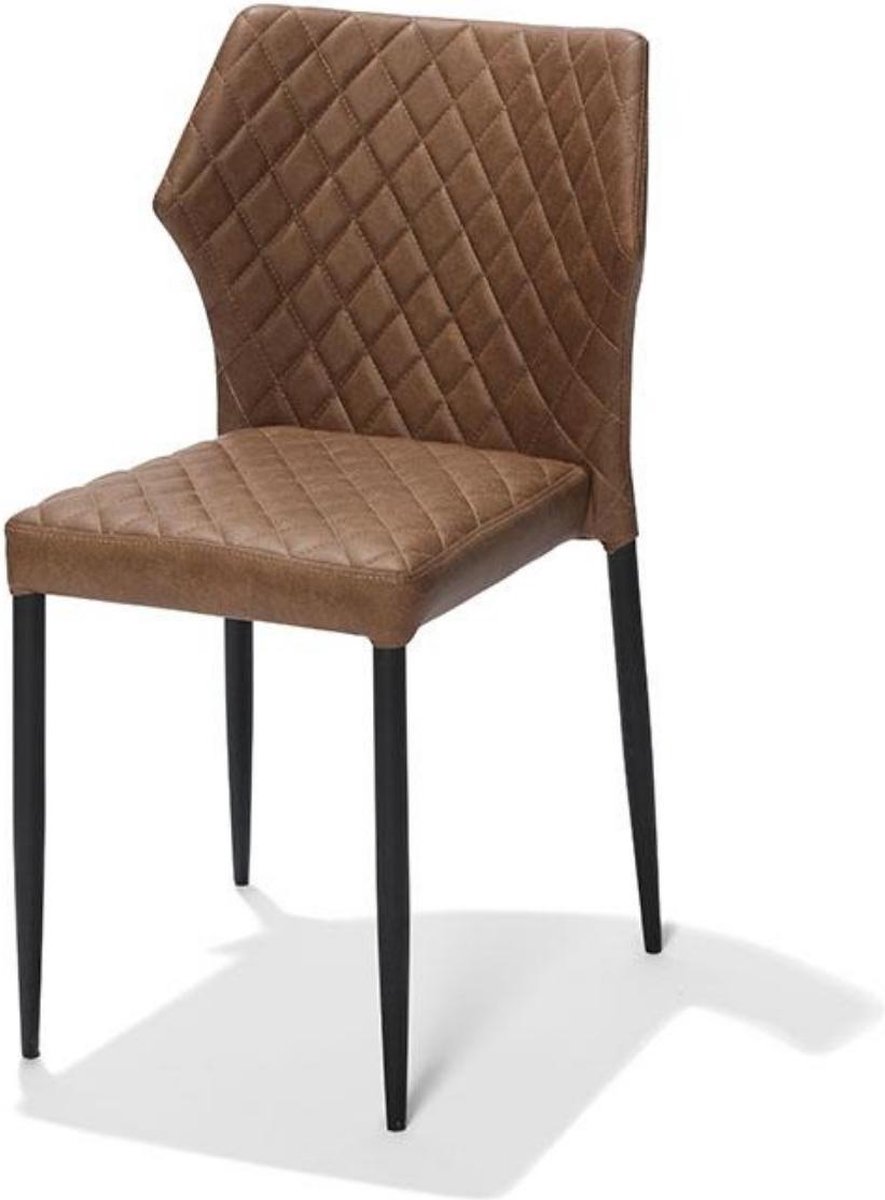 Louis Chair Cognac