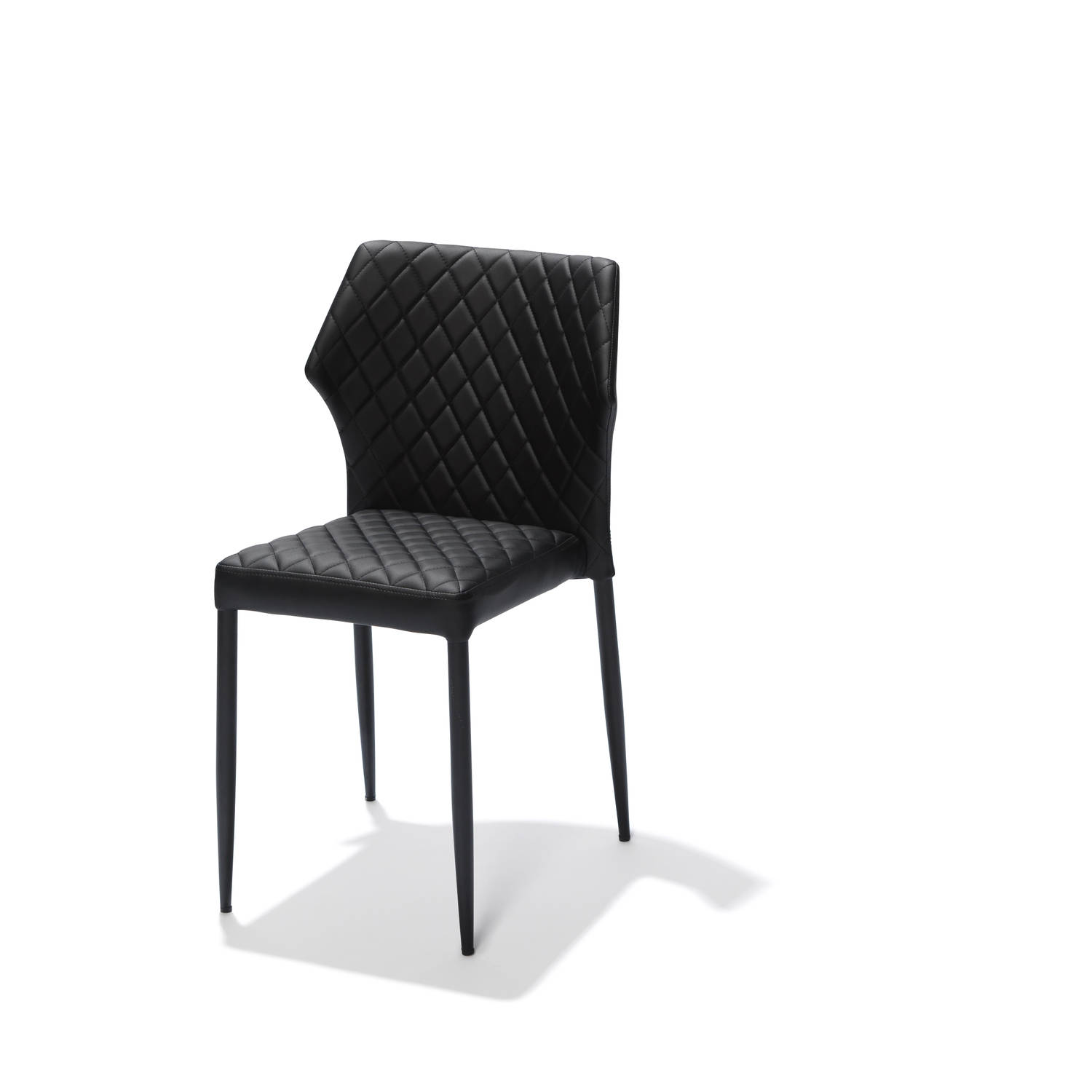 Louis Chair Black