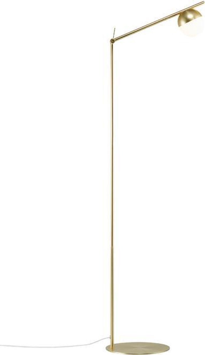 Nordlux Contina Vloerlamp - Goud