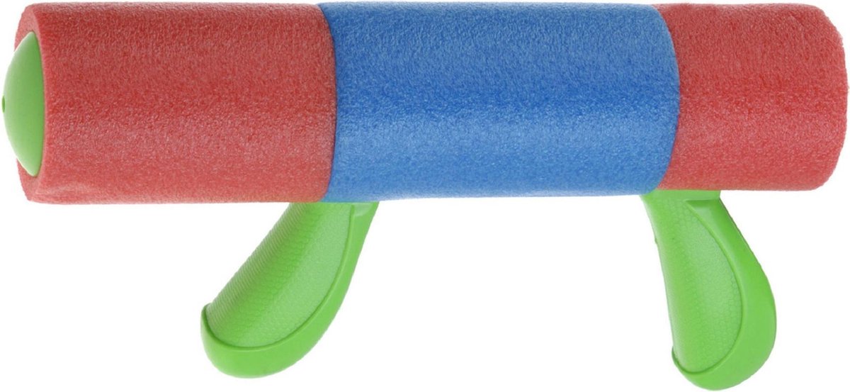 Waterpistool/waterpistolen Van Foam 30 Cm Met Handvat