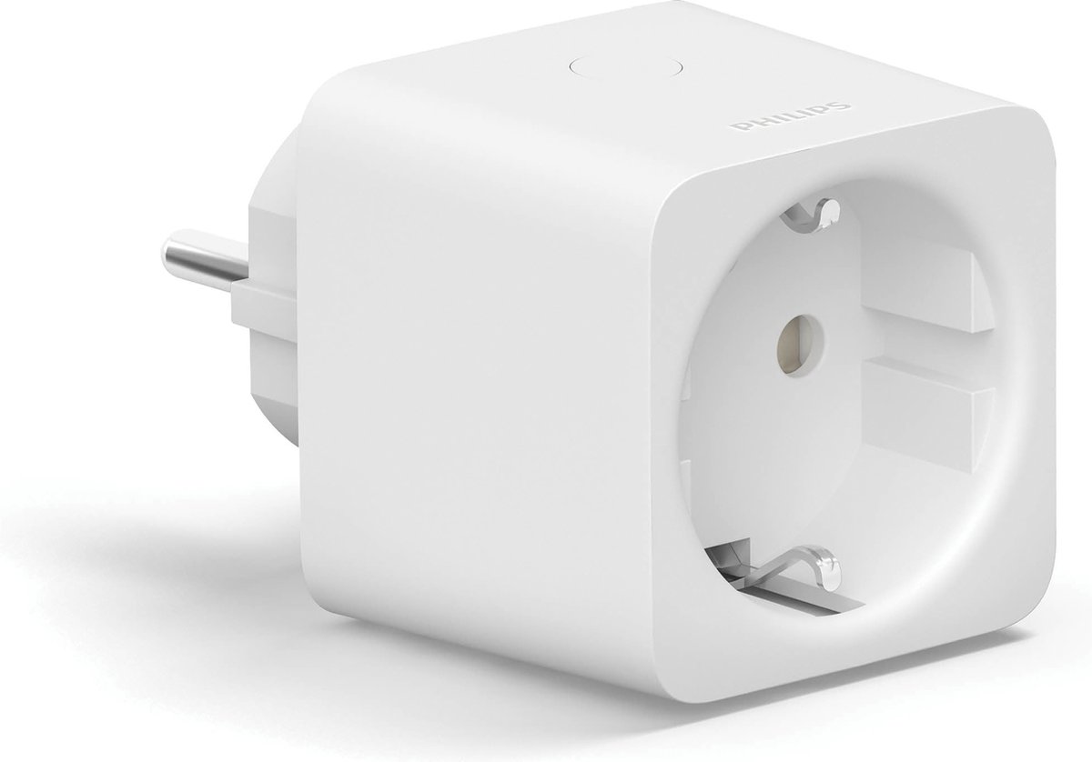 Philips Hue Smart Plug - Wit