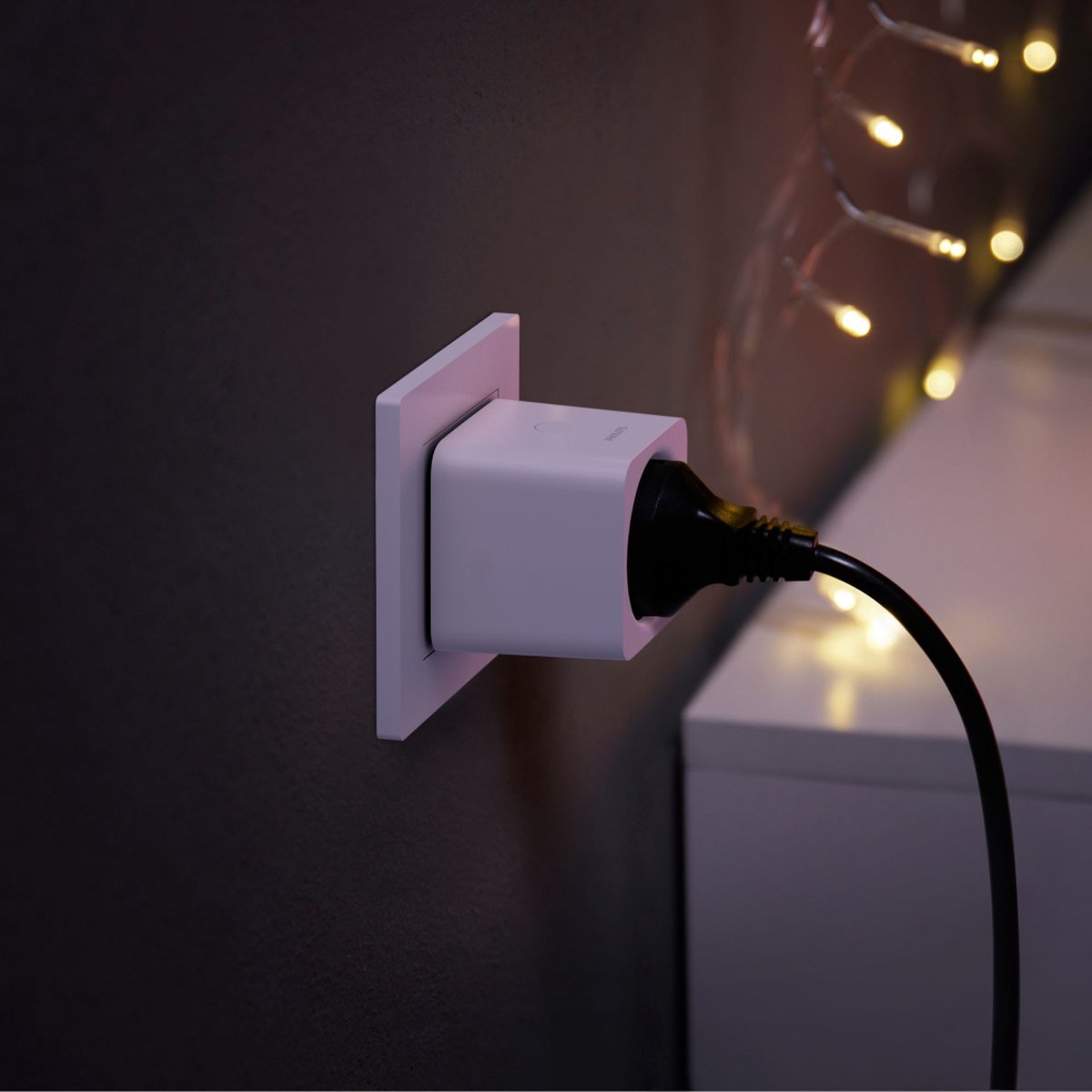 Philips Hue Smart Plug - Wit