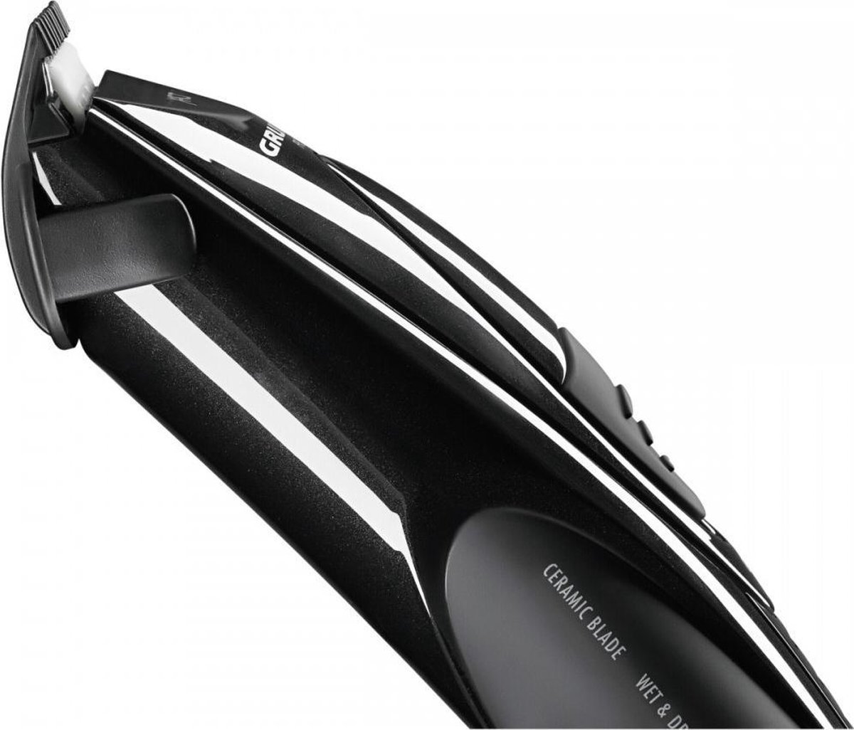 Grundig Tondeuse Mc 9542