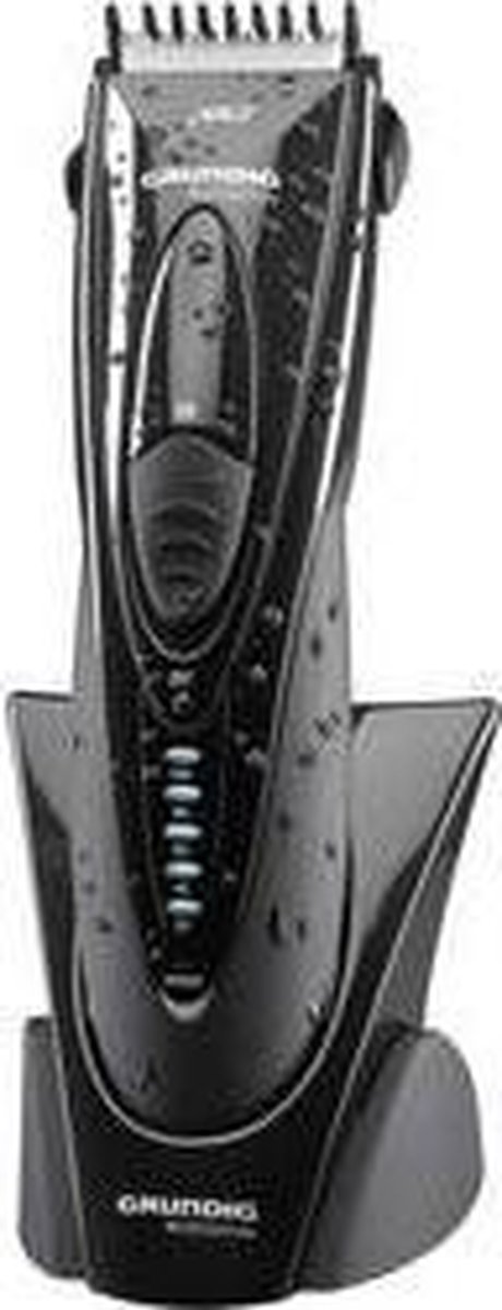 Grundig Tondeuse Mc 9542