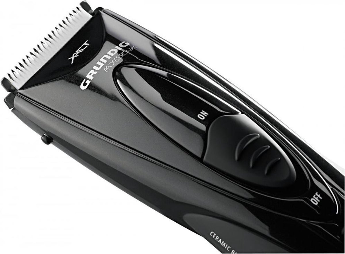 Grundig Tondeuse Mc 9542