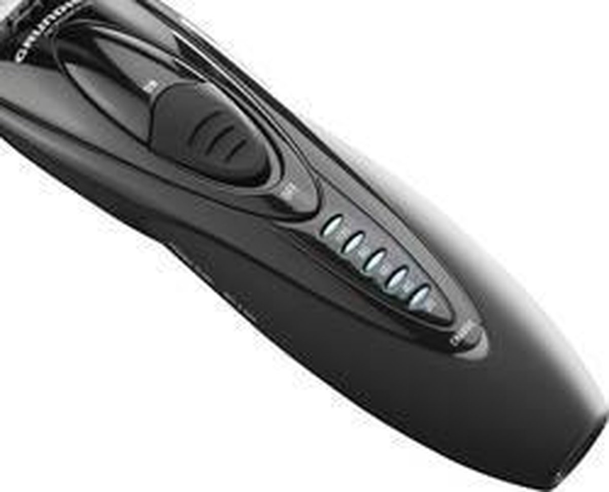 Grundig Tondeuse Mc 9542