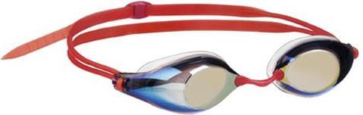Beco Zwembril Tampico Unisex - Rood
