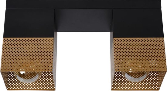 Lucide Renate Plafonnière - Goud