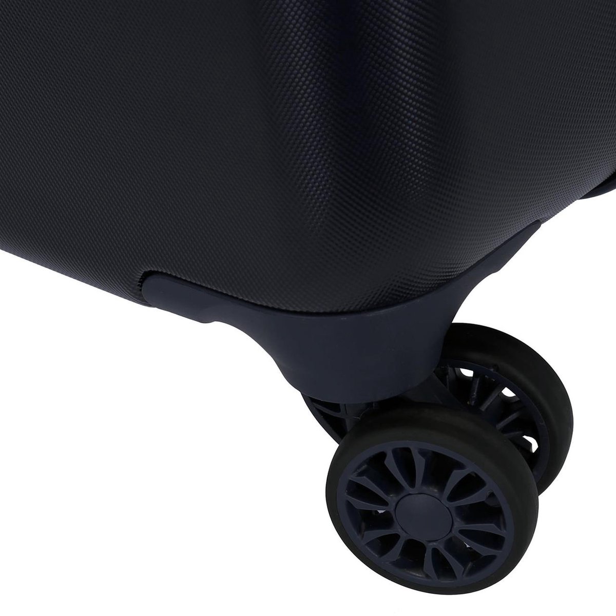 Joumma Star Wars Legend Abs Koffer Trolley 55 Cm 4 W - Zwart