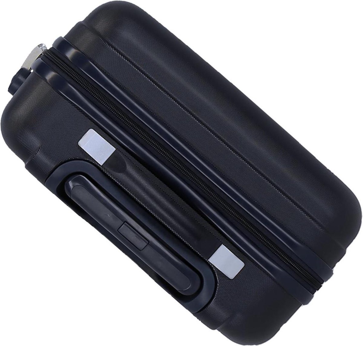 Joumma Star Wars Legend Abs Koffer Trolley 55 Cm 4 W - Zwart