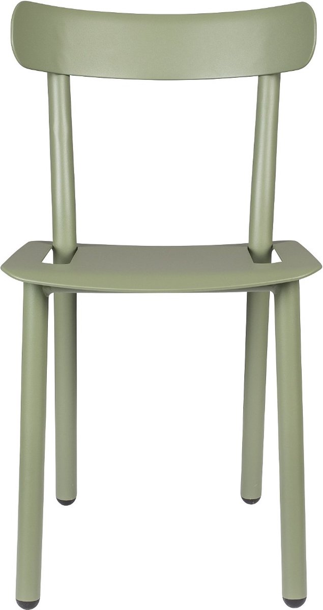 Zuiver Friday Tuinstoel - Groen