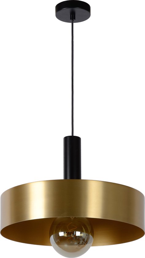 Lucide Giada Hanglamp Ø 40 cm - Goud