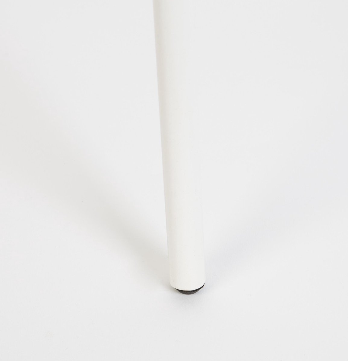 Vestbjerg - Side Table Frost White - - Wit