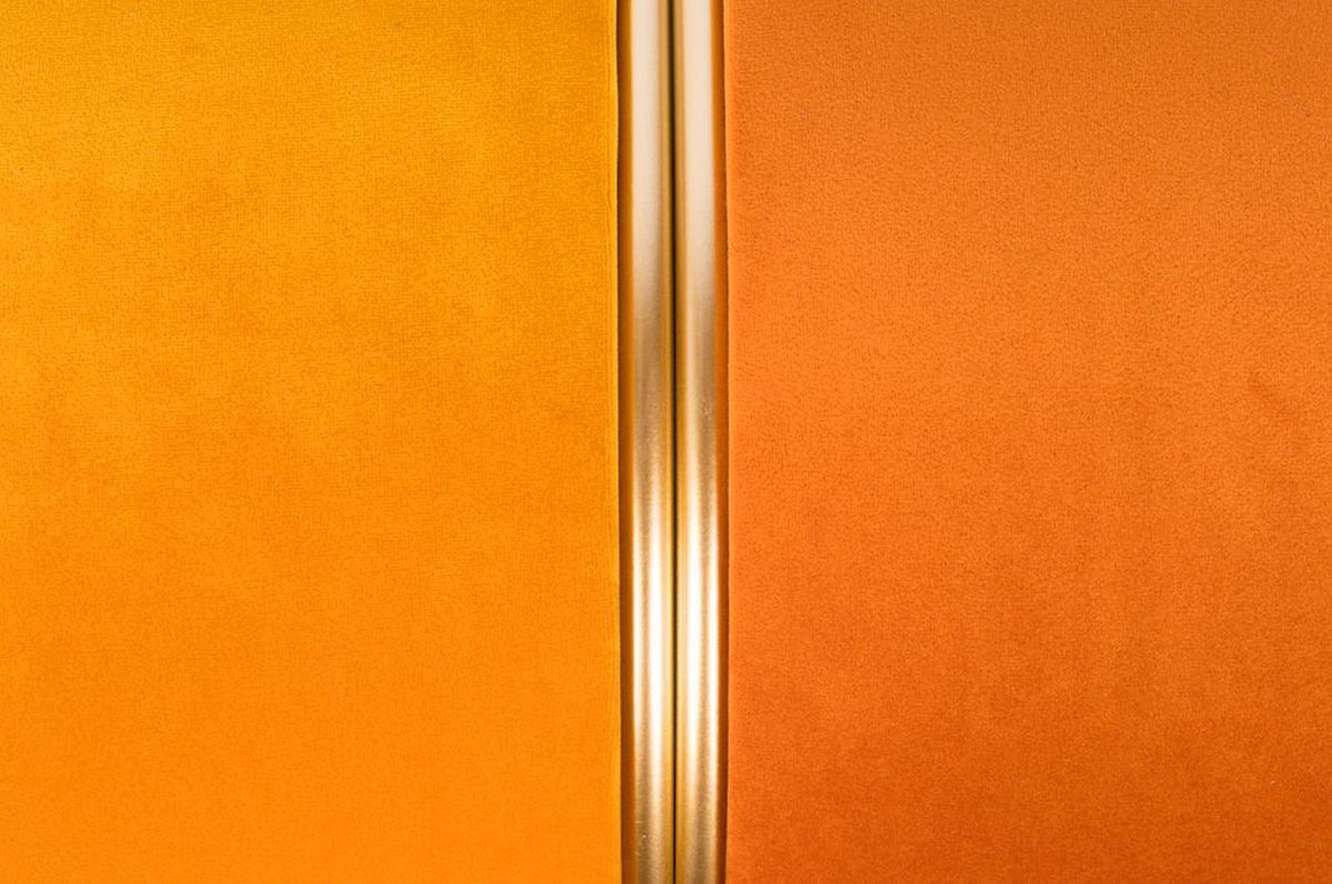 Vestbjerg - Stool Bubbly Sun