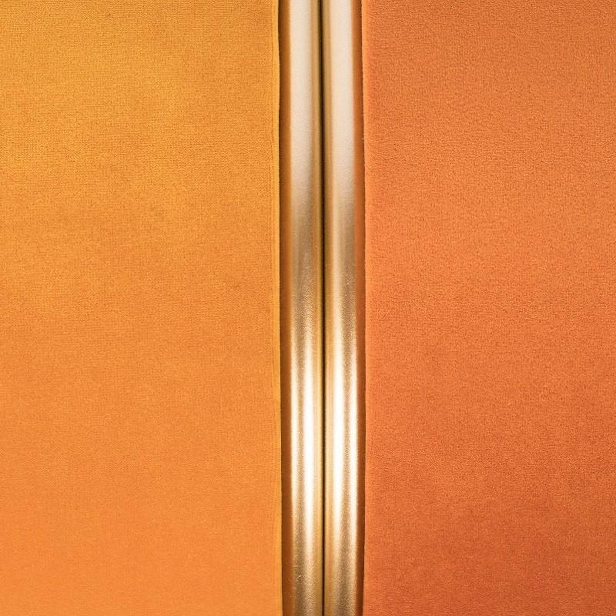 Vestbjerg - Stool Bubbly Sun