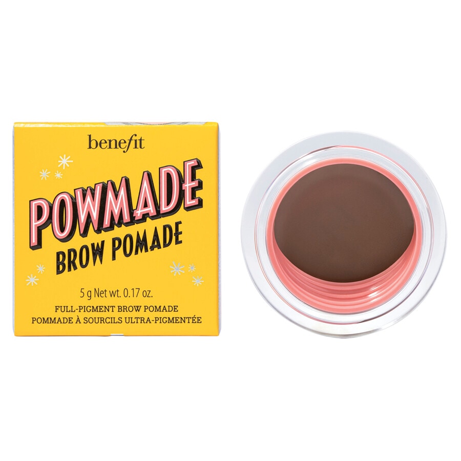 Benefit Cosmetics 2 - Warm Golden Blond POWmade Wenkbrauwgel 5g