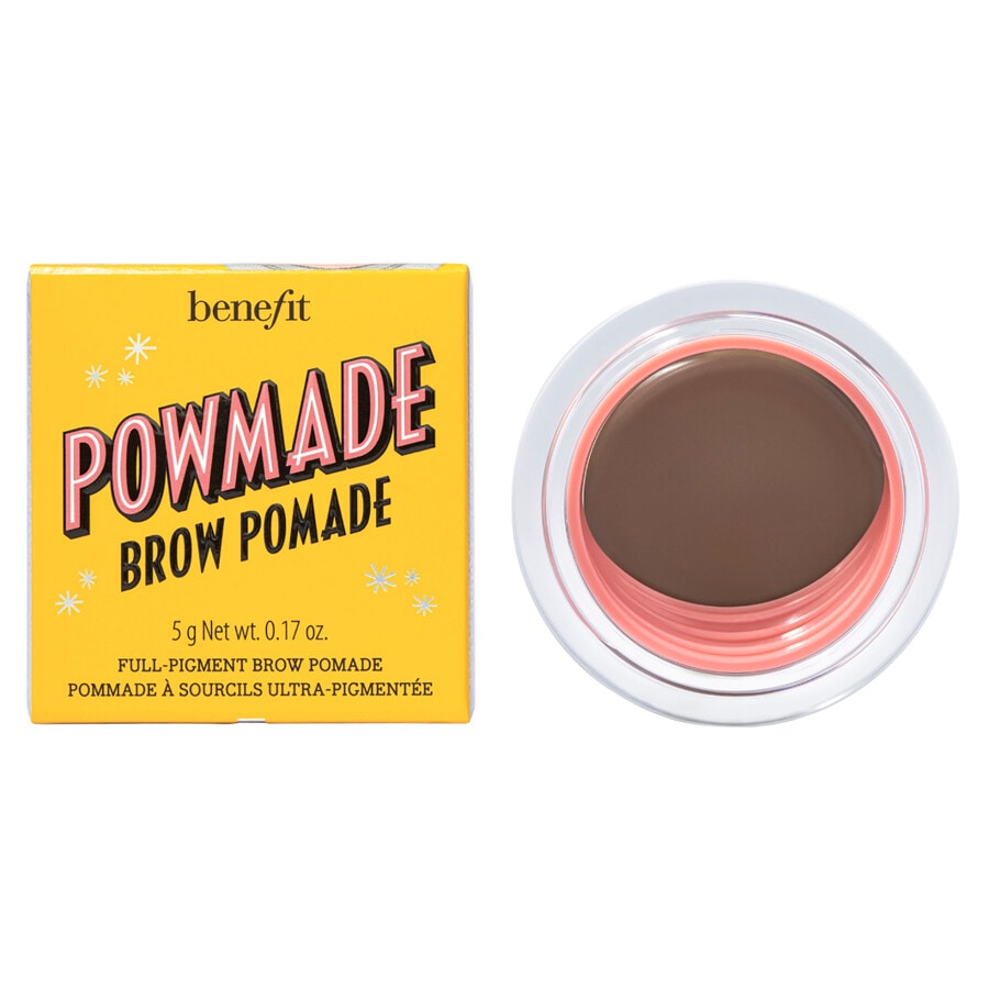 Benefit Cosmetics 3 - Warm Light Brown POWmade Wenkbrauwgel 5g - Bruin