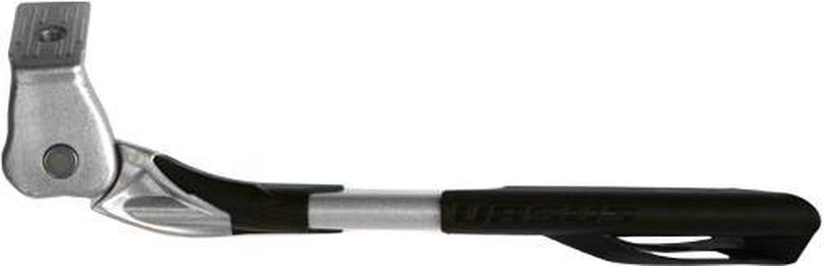 Ursus Standaard Enkel Wave Aluminium 24-28 Inch 29mm Zilver - Silver