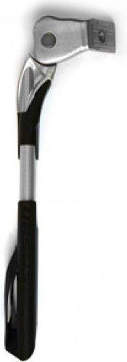 Ursus Standaard Enkel Wave Aluminium 24-28 Inch 29mm Zilver - Silver