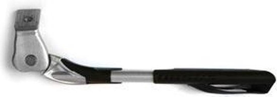 Ursus Standaard Enkel Wave Aluminium 24-28 Inch 29mm Zilver - Silver