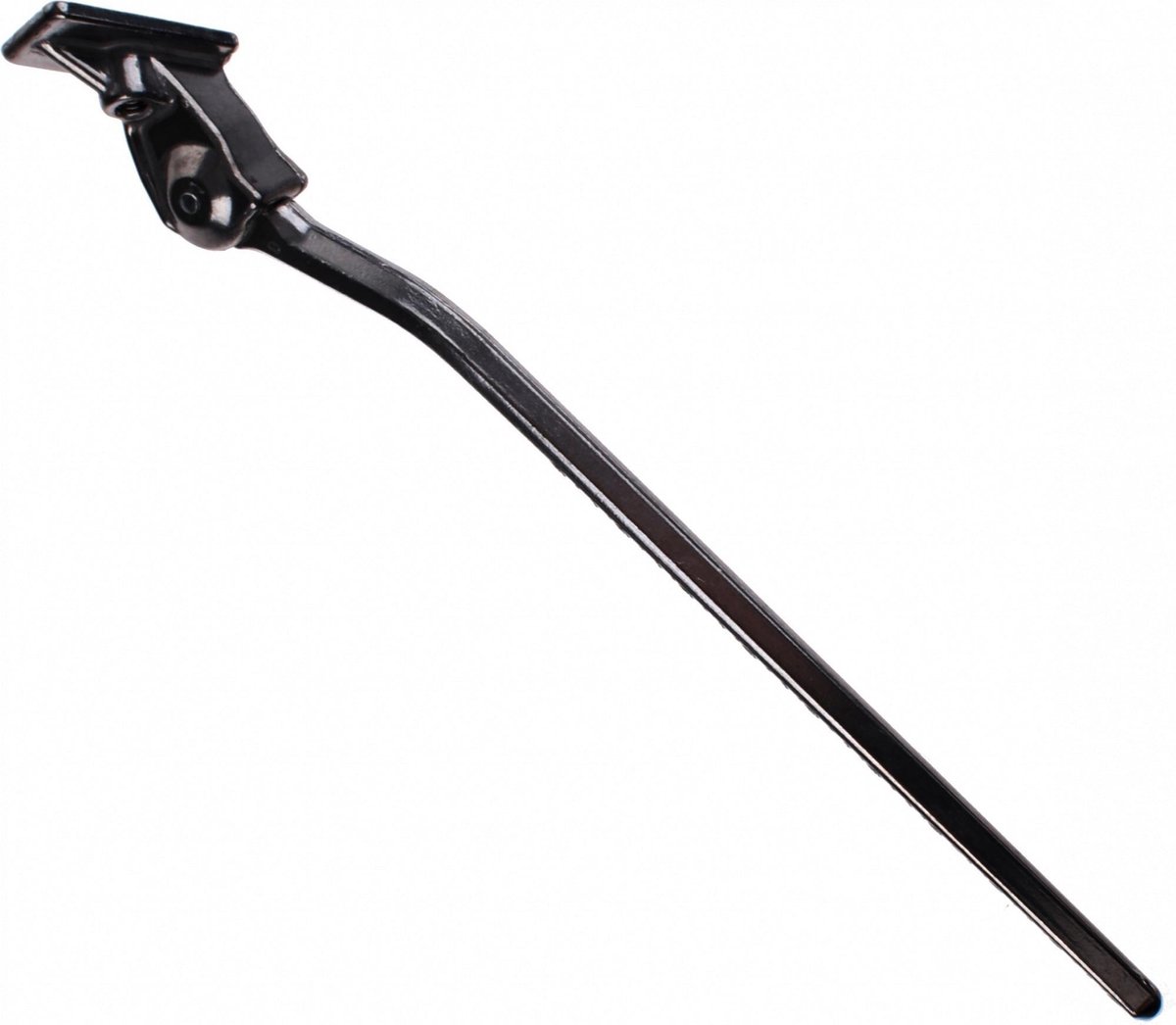 ESGE Standaard Enkel 295 Aluminium 28 Inch Zilver 2-delig