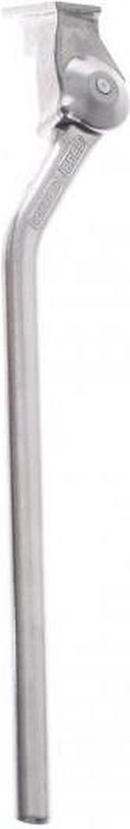 ESGE Standaard Enkel Aluminium 26 Inch 20mm Zilver - Silver