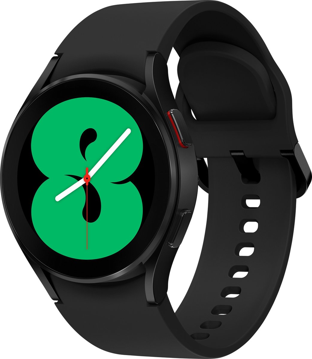 Samsung Galaxy Watch4 40 mm - Zwart