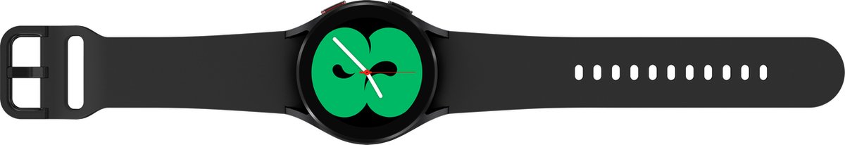 Samsung Galaxy Watch4 40 mm - Zwart
