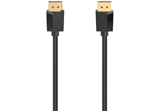 Hama DisplayPort-kabel 1.4 2m